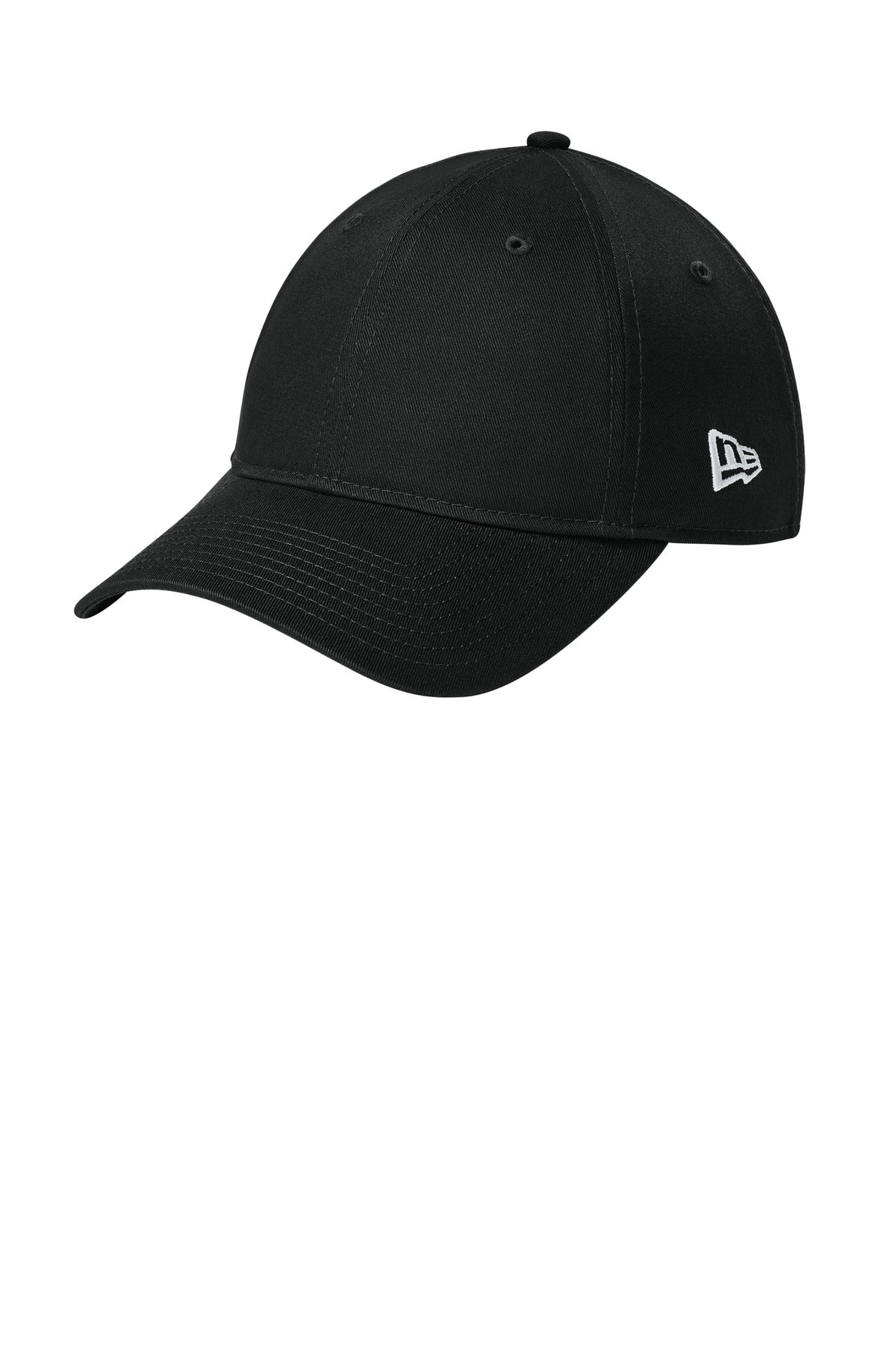 New Era   - Adjustable Unstructured Cap.  NE201