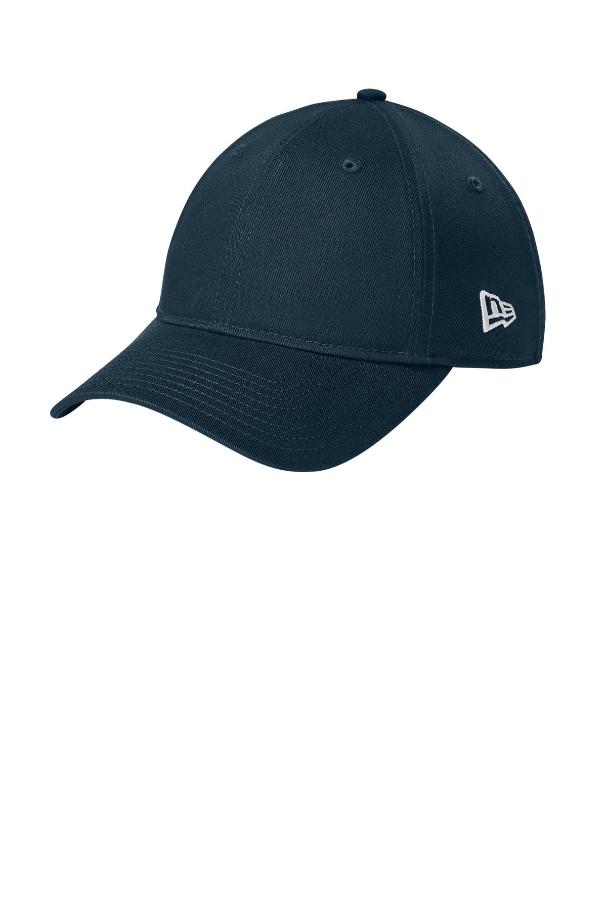 New Era   - Adjustable Unstructured Cap.  NE201