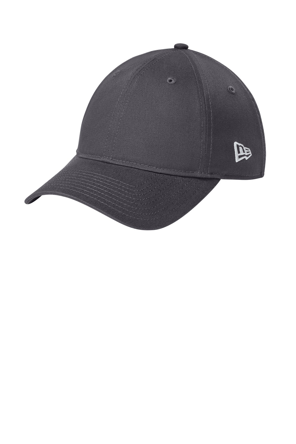 New Era   - Adjustable Unstructured Cap.  NE201
