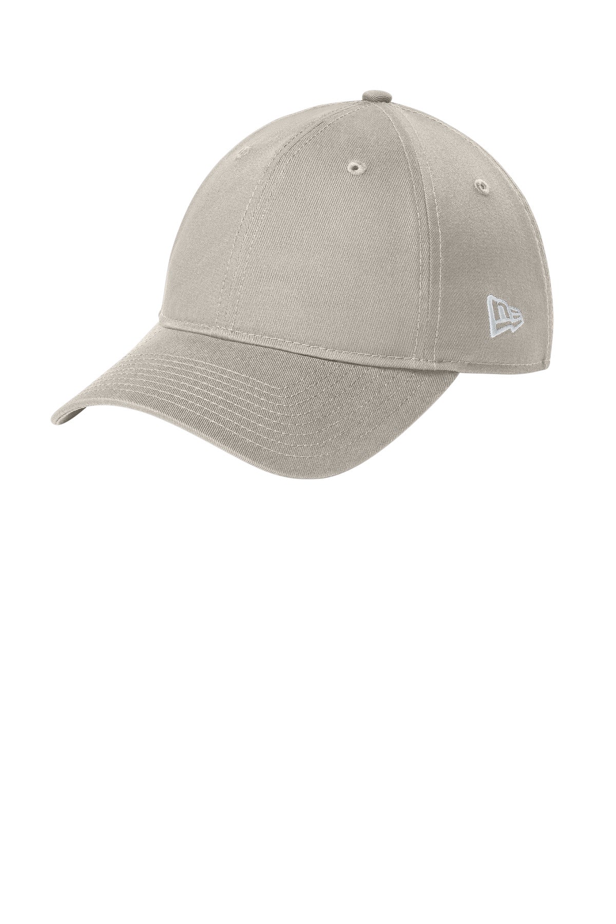 New Era   - Adjustable Unstructured Cap.  NE201