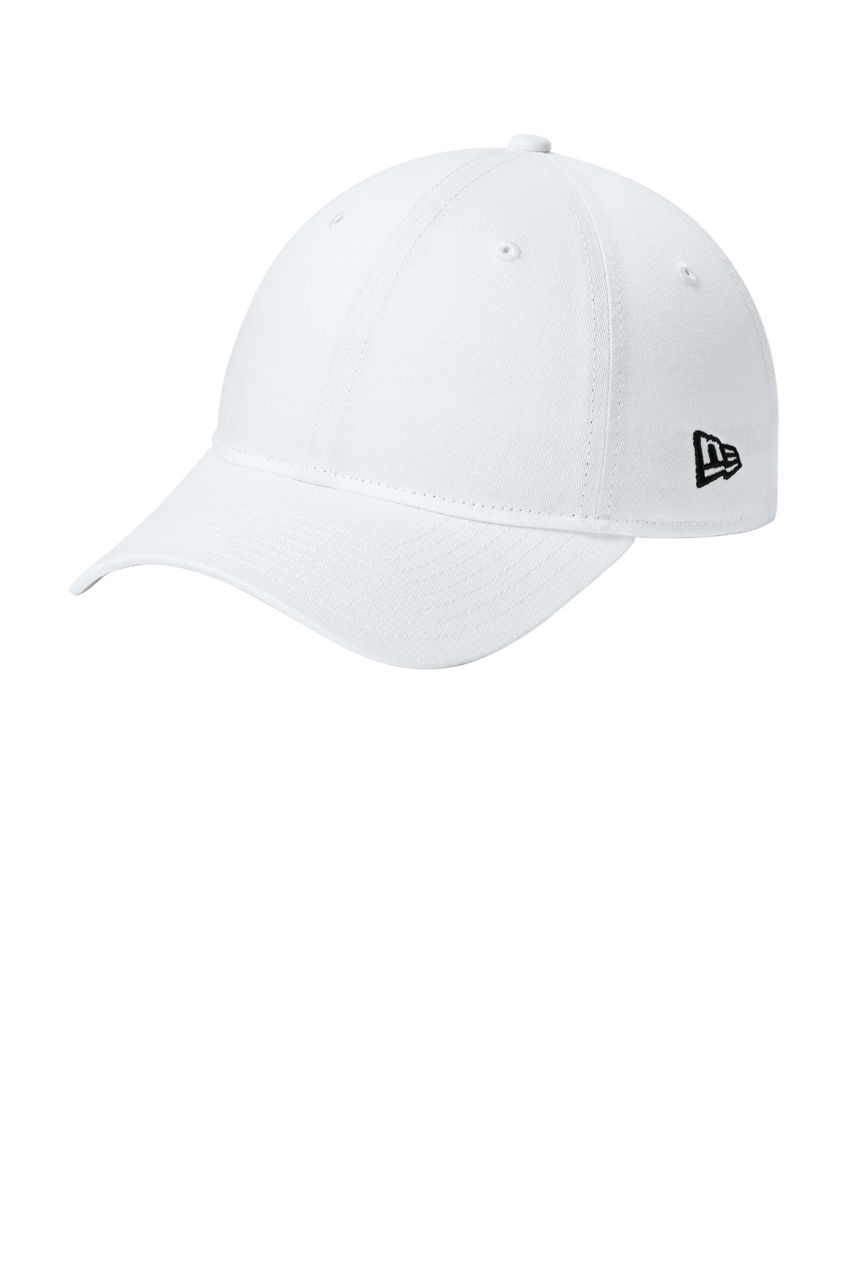 New Era   - Adjustable Unstructured Cap.  NE201