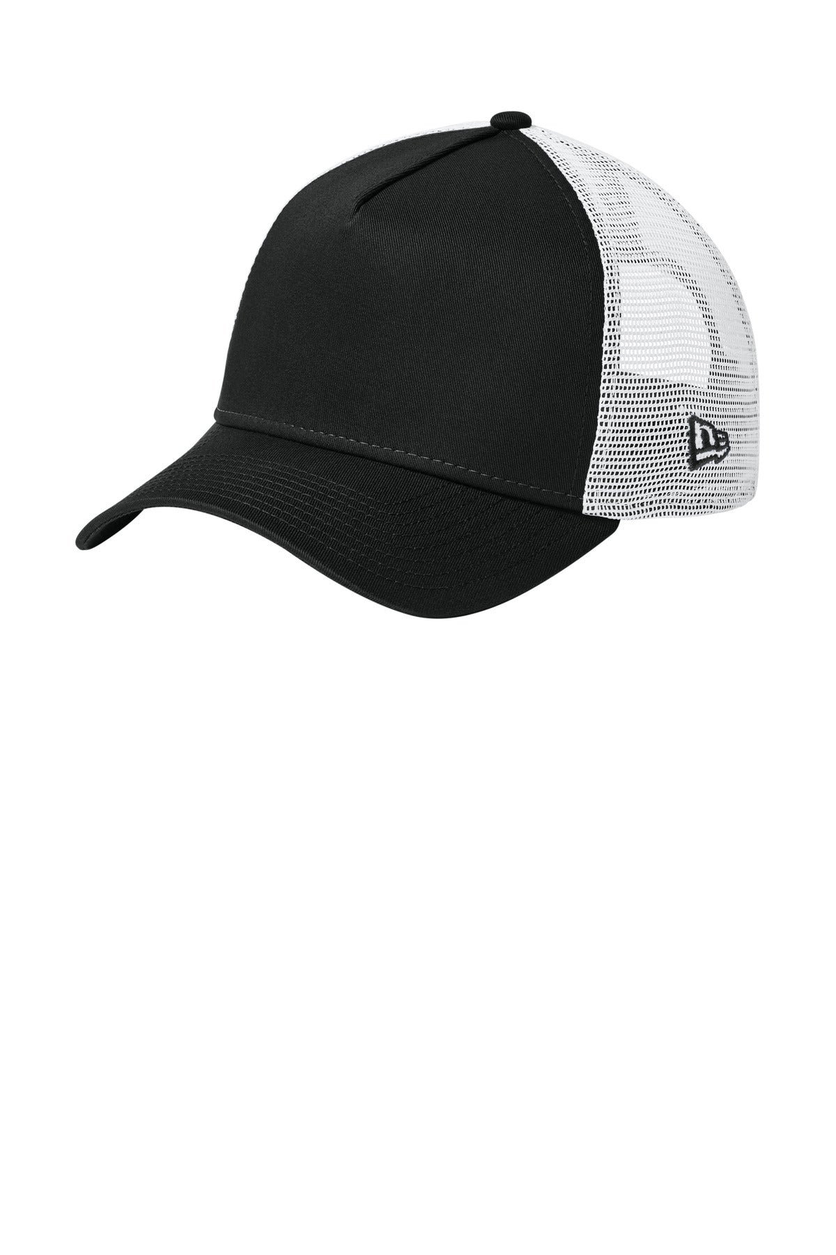 New Era   Snapback Trucker Cap. NE205