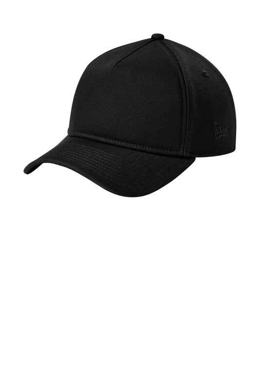 New Era   A-Frame Snapback Cap NE211