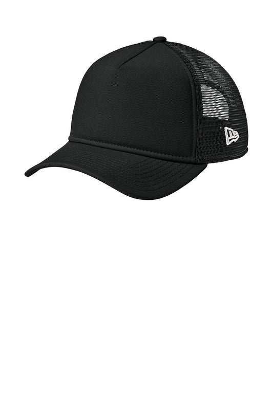 New Era   A-Frame Snapback Mesh Back Cap NE212