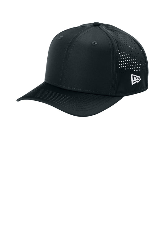 New Era   9SEVENTY   Perforated Snapback Cap NE501