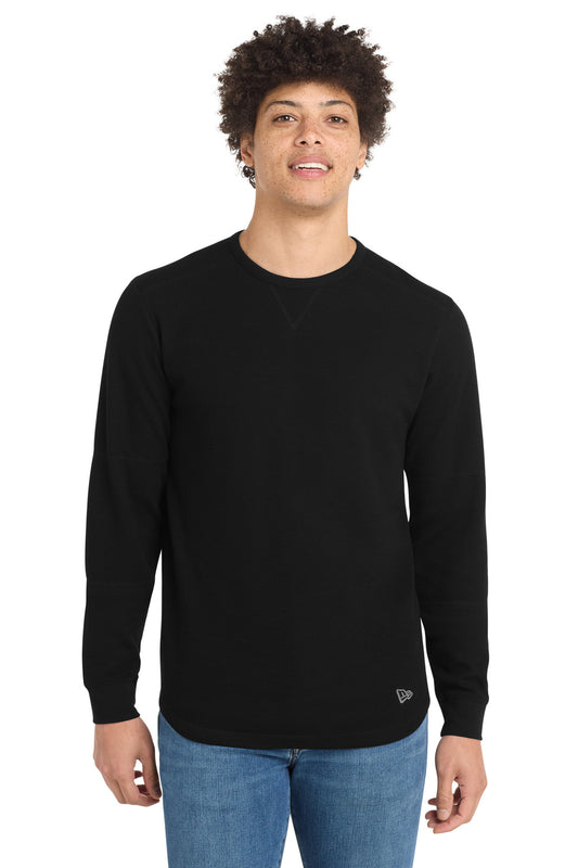 New Era   Thermal Long Sleeve NEA140