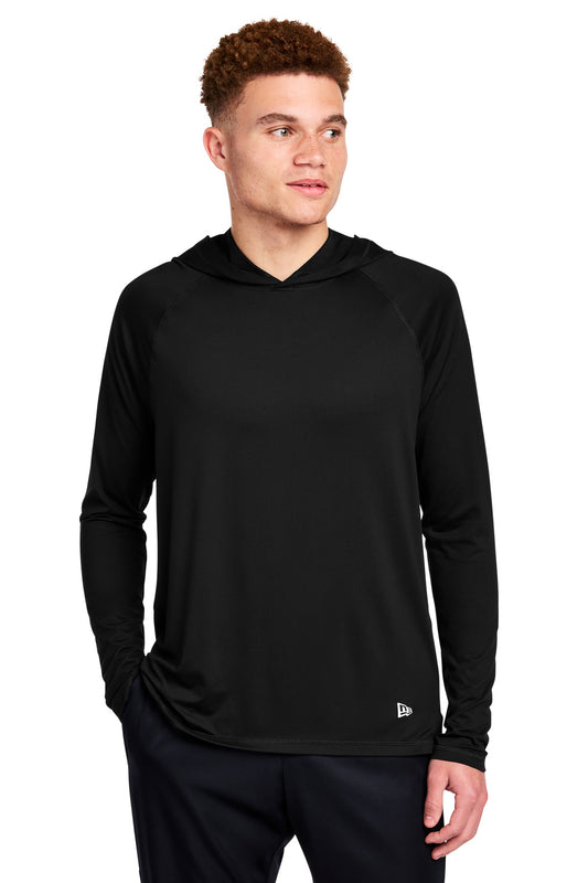 New Era   Power Long Sleeve Hoodie NEA229