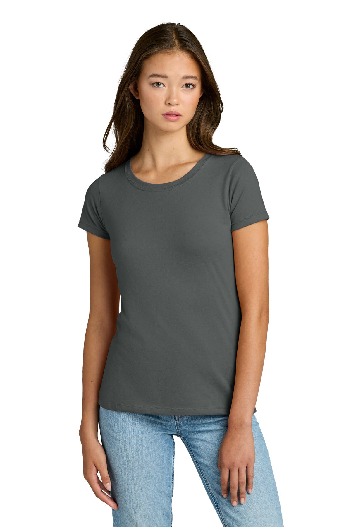Next Level Apparel   Women's Ideal Tee NL1510