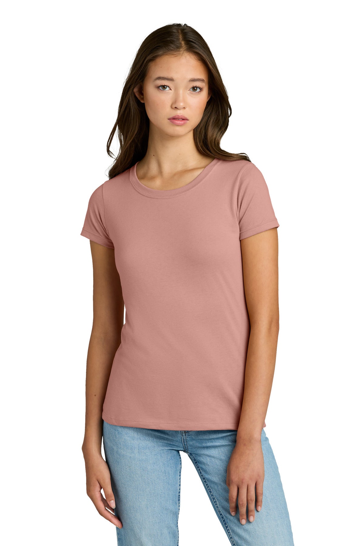 Next Level Apparel   Women's Ideal Tee NL1510
