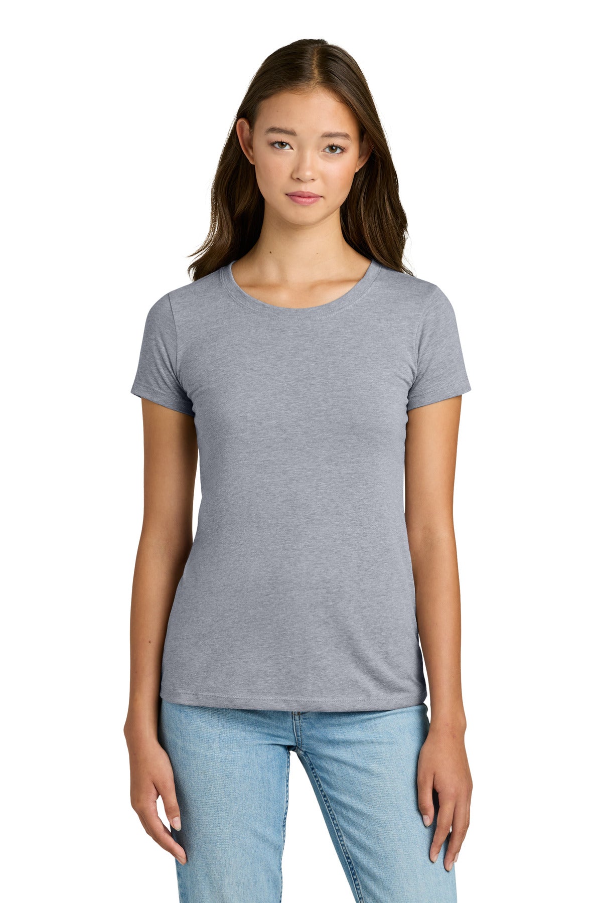 Next Level Apparel   Women's Ideal Tee NL1510