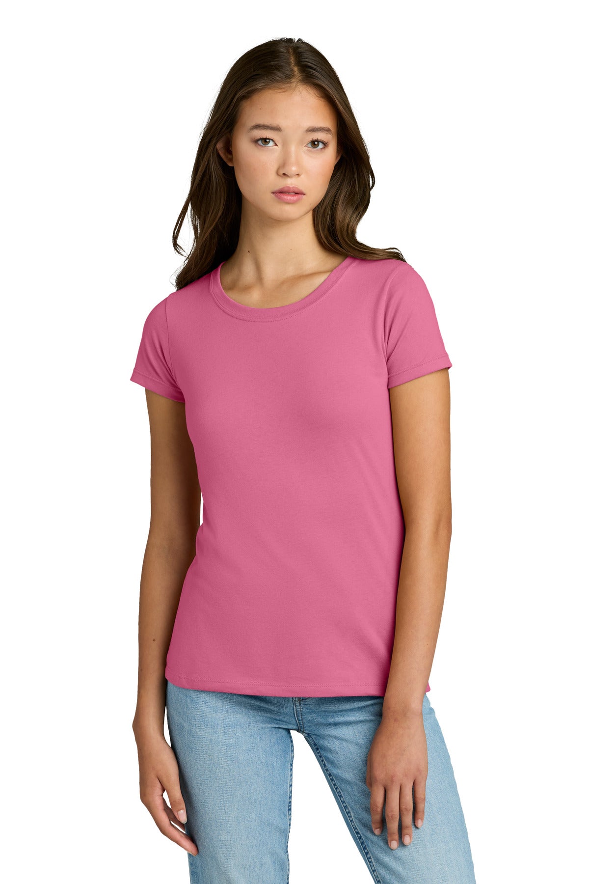 Next Level Apparel   Women's Ideal Tee NL1510