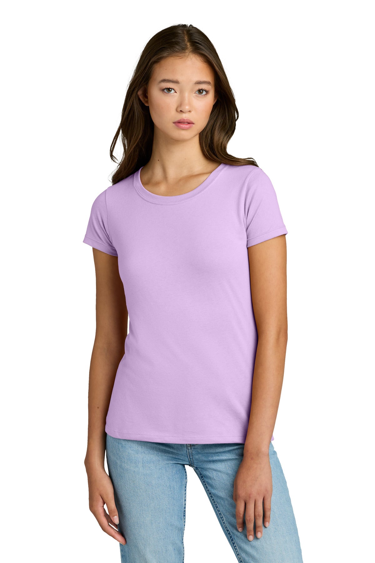 Next Level Apparel   Women's Ideal Tee NL1510