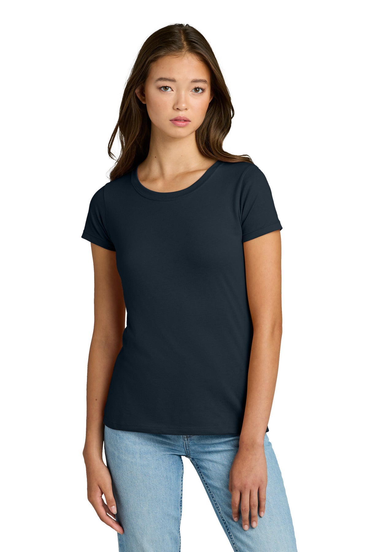 Next Level Apparel   Women's Ideal Tee NL1510