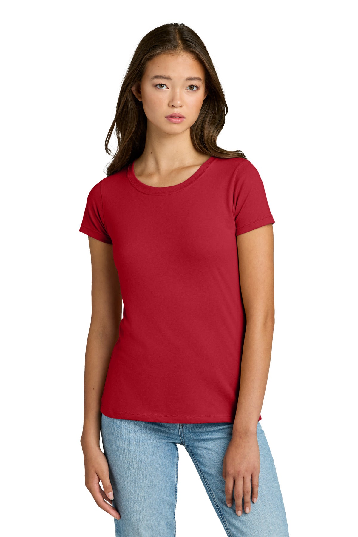 Next Level Apparel   Women's Ideal Tee NL1510
