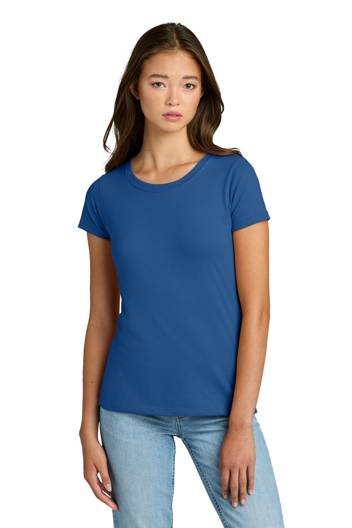 Next Level Apparel   Women's Ideal Tee NL1510