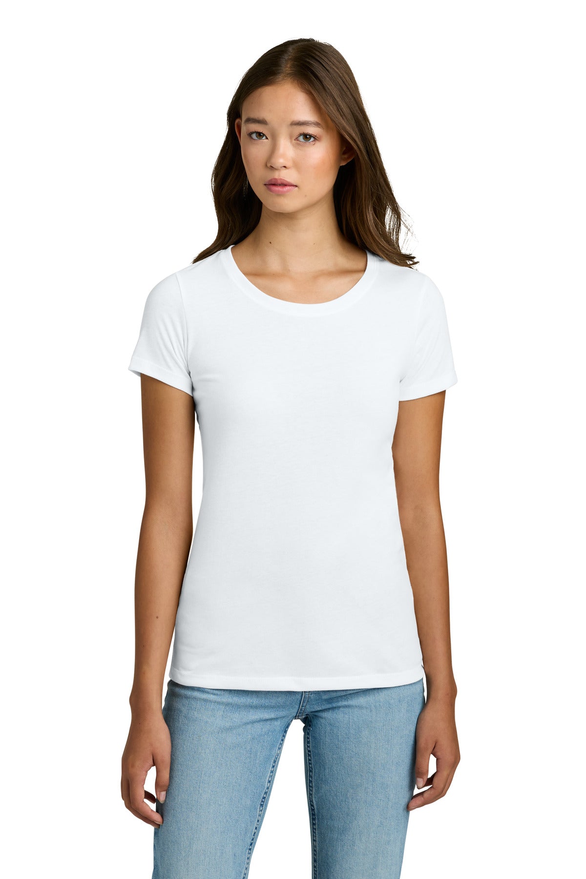 Next Level Apparel   Women's Ideal Tee NL1510