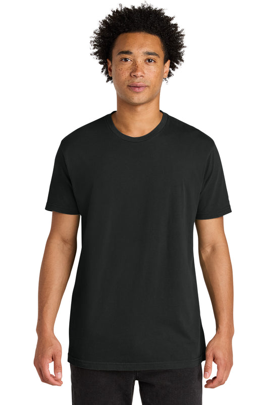 Next Level Apparel   Soft Wash Cotton Tee NL3600SW
