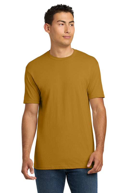 Next Level Apparel   Adult Cotton Tee. NL3600