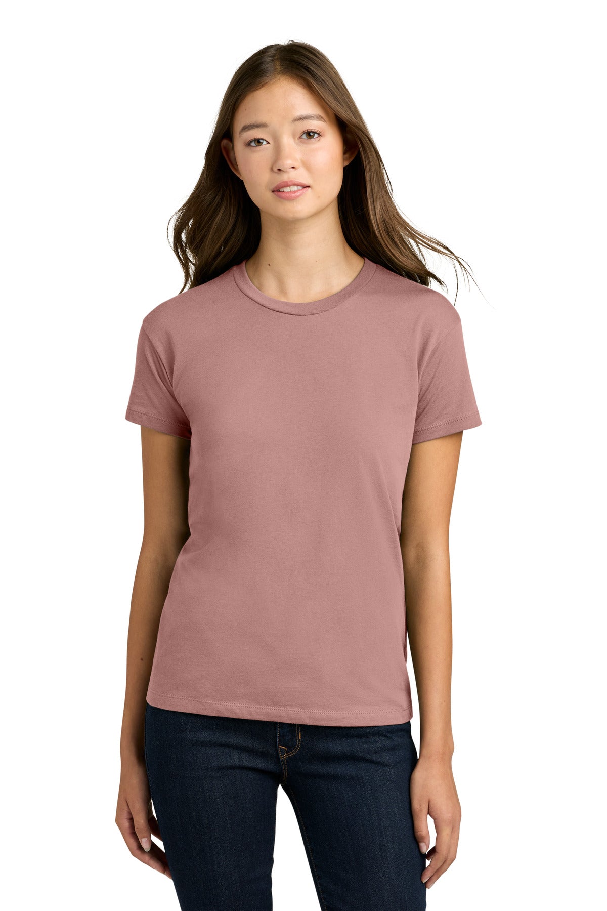 Next Level Apparel   Women's Cotton Relaxed Tee NL3910