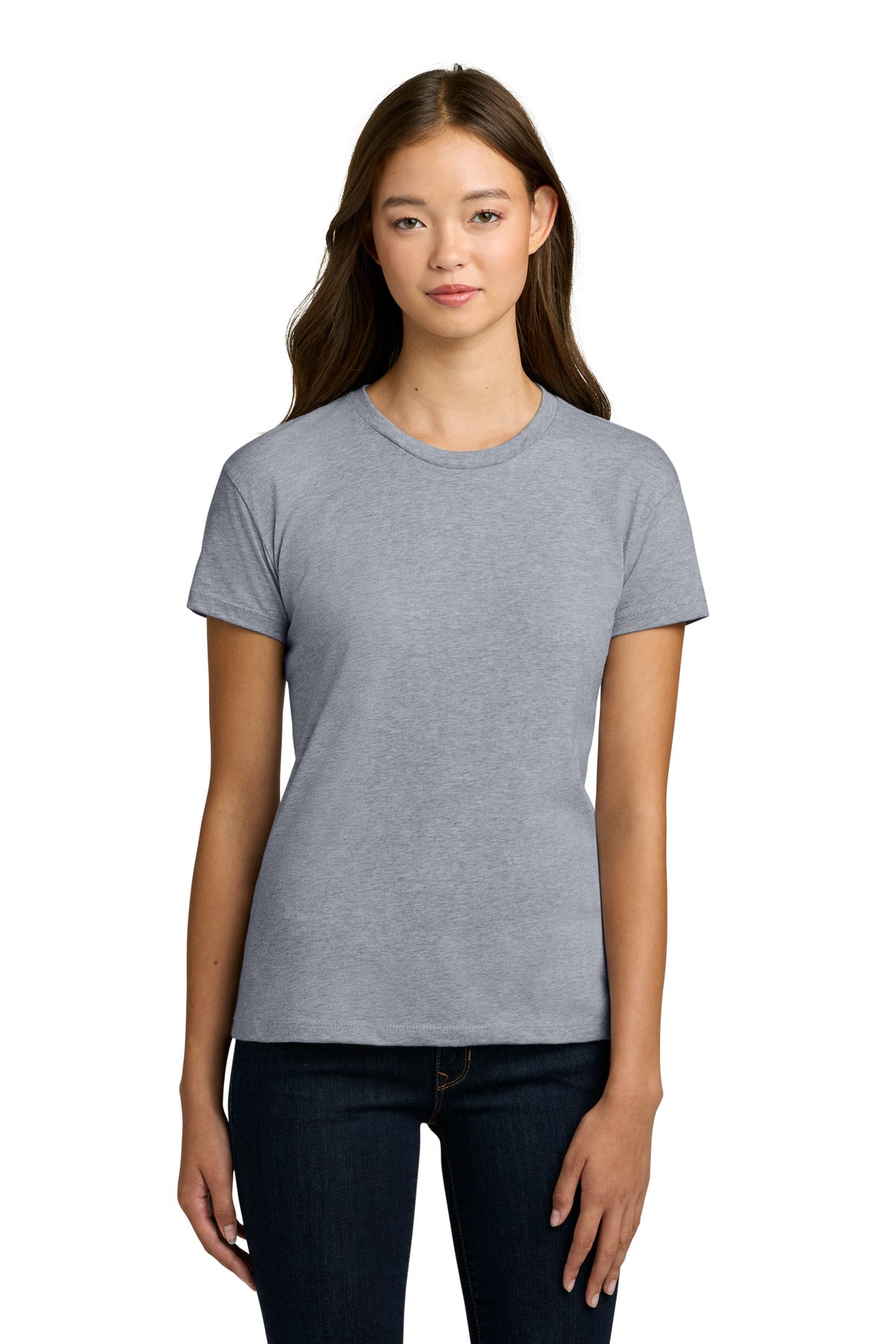 Next Level Apparel   Women's Cotton Relaxed Tee NL3910