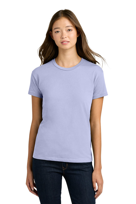 Next Level Apparel   Women's Cotton Relaxed Tee NL3910