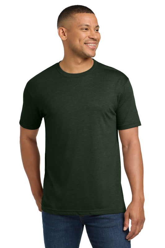 Next Level Apparel    Adult Tri-Blend Tee. NL6010
