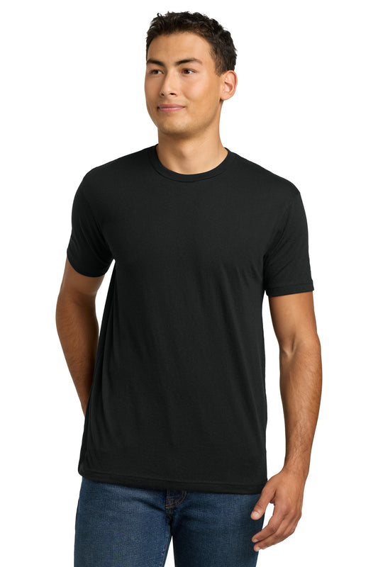 Next Level Apparel   Adult CVC Tee. NL6210
