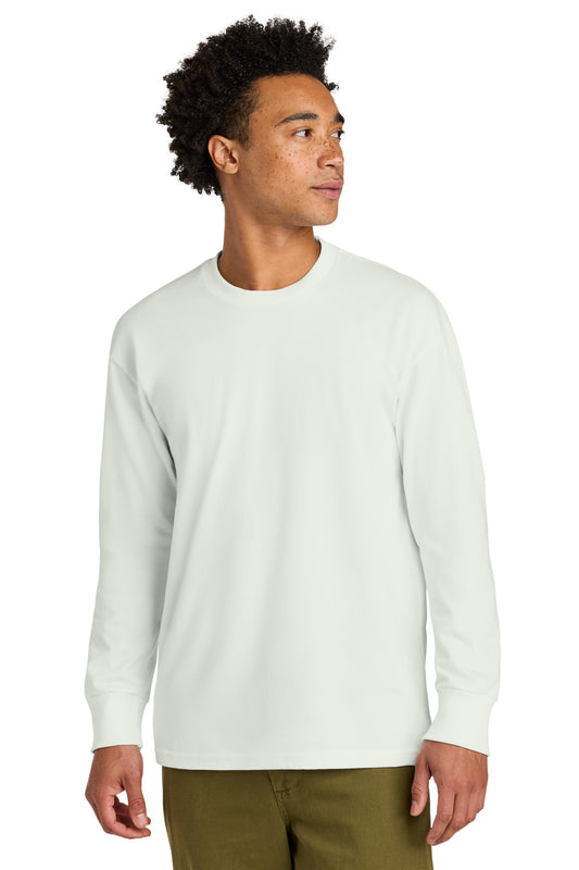 Next Level Apparel   Heavyweight Long Sleeve Tee NL7211