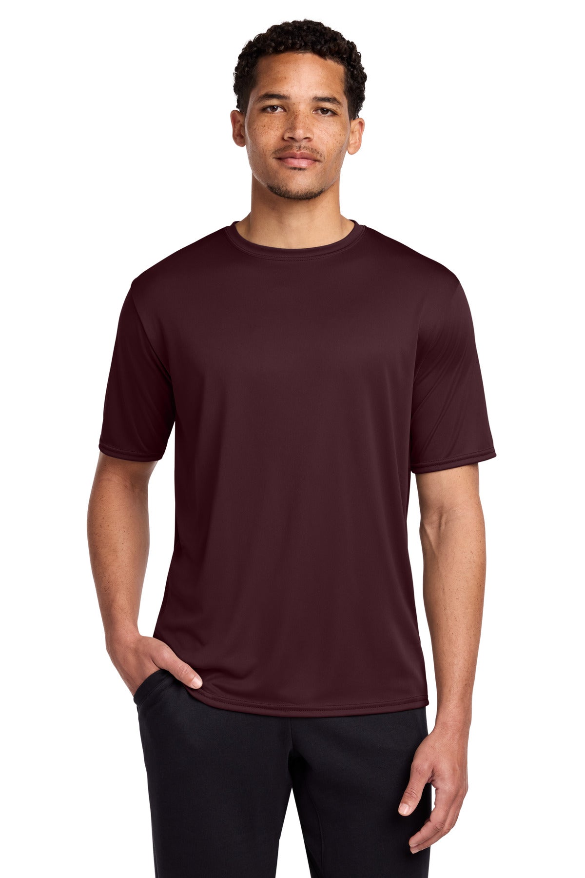 Port & Co   Performance Tee. PC380