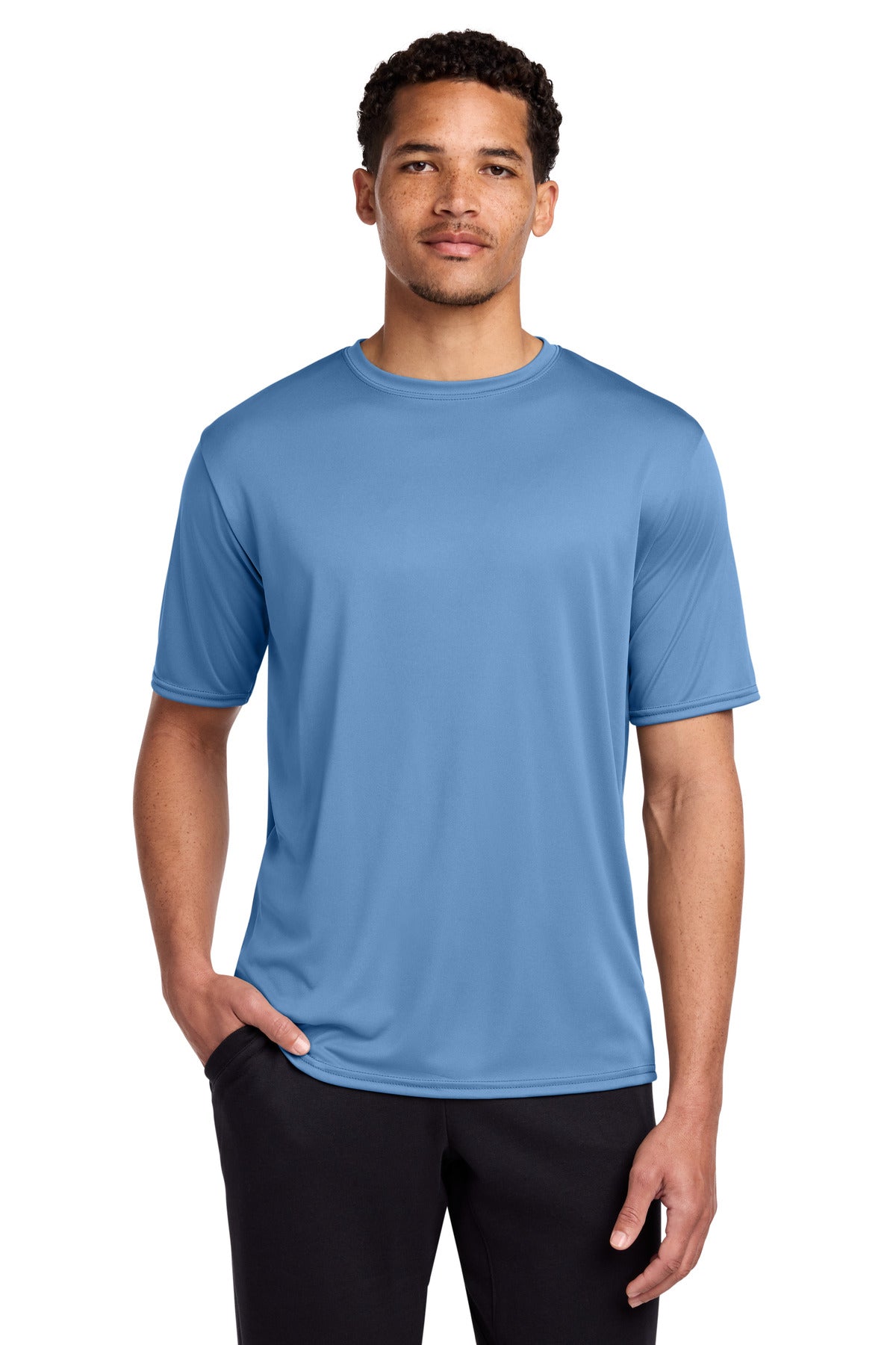 Port & Co   Performance Tee. PC380