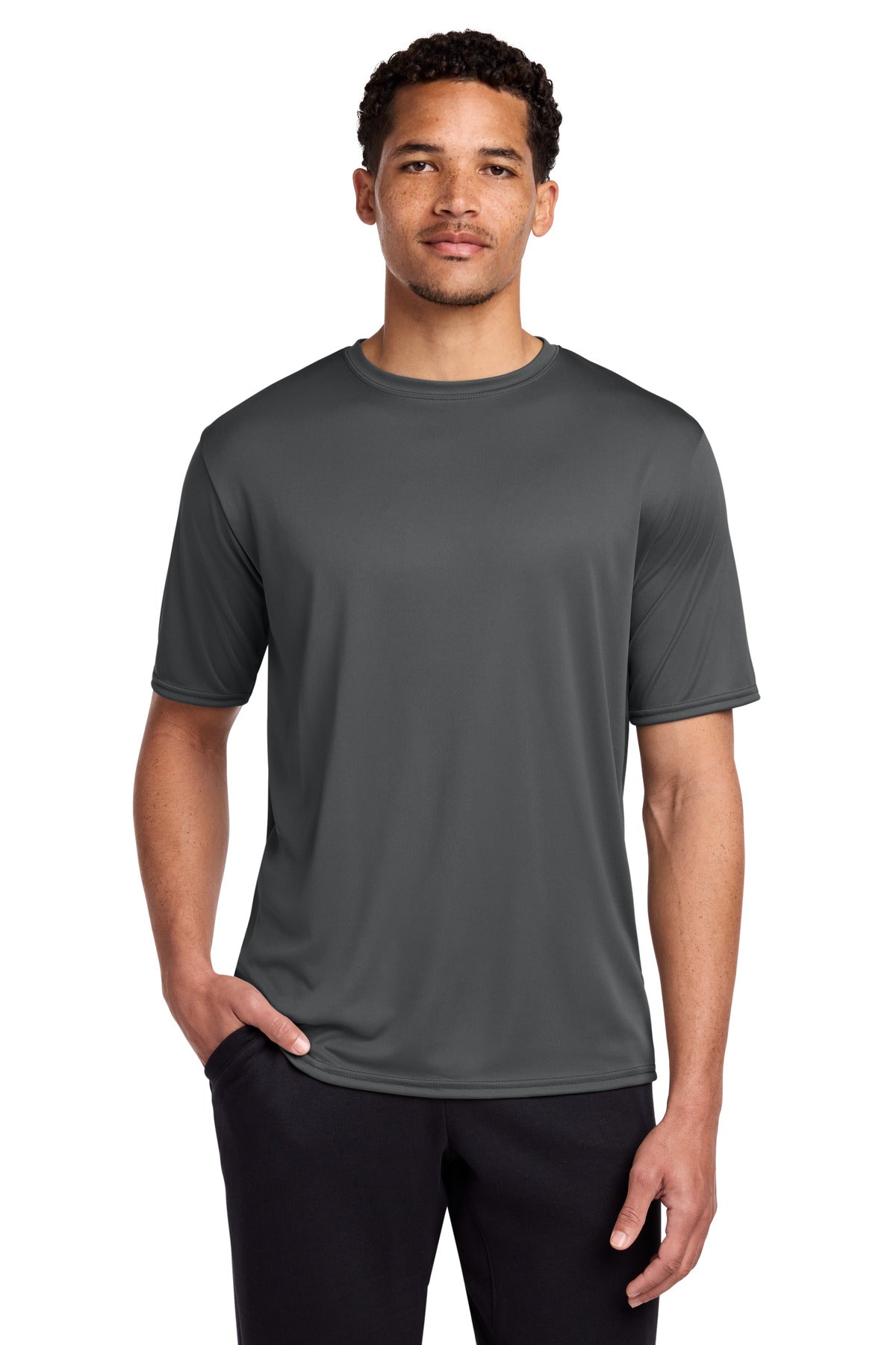 Port & Co   Performance Tee. PC380