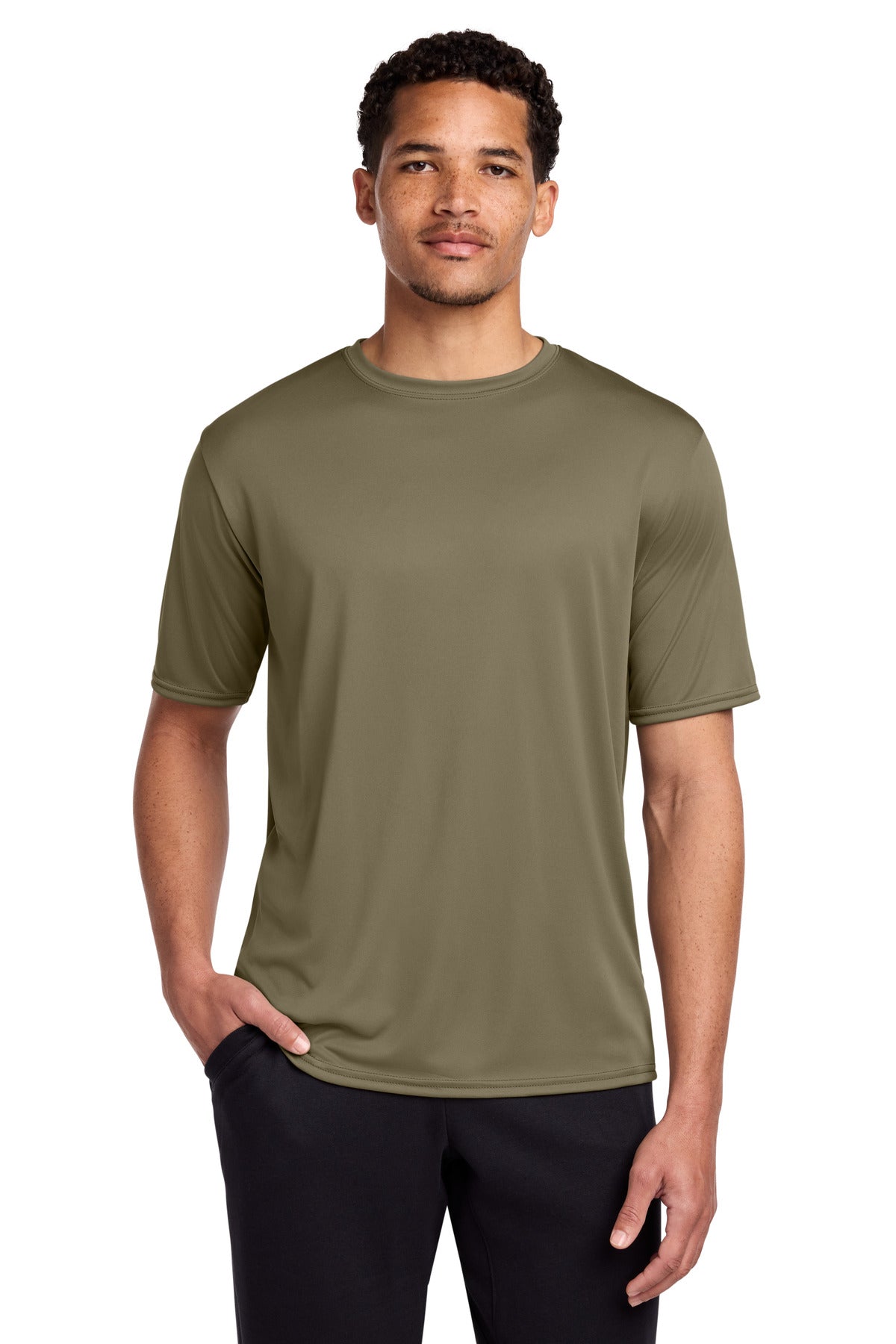 Port & Co   Performance Tee. PC380