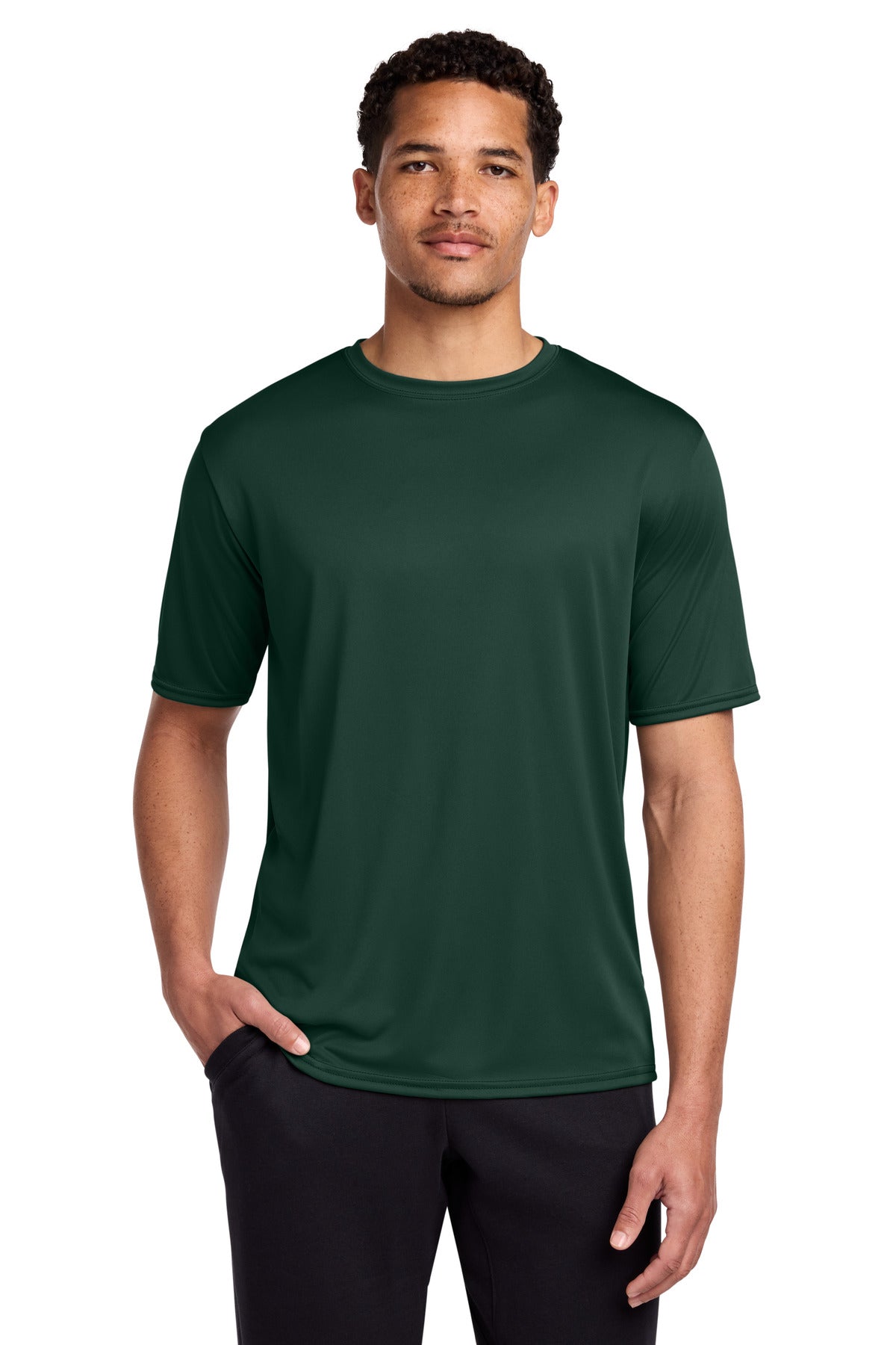 Port & Co   Performance Tee. PC380