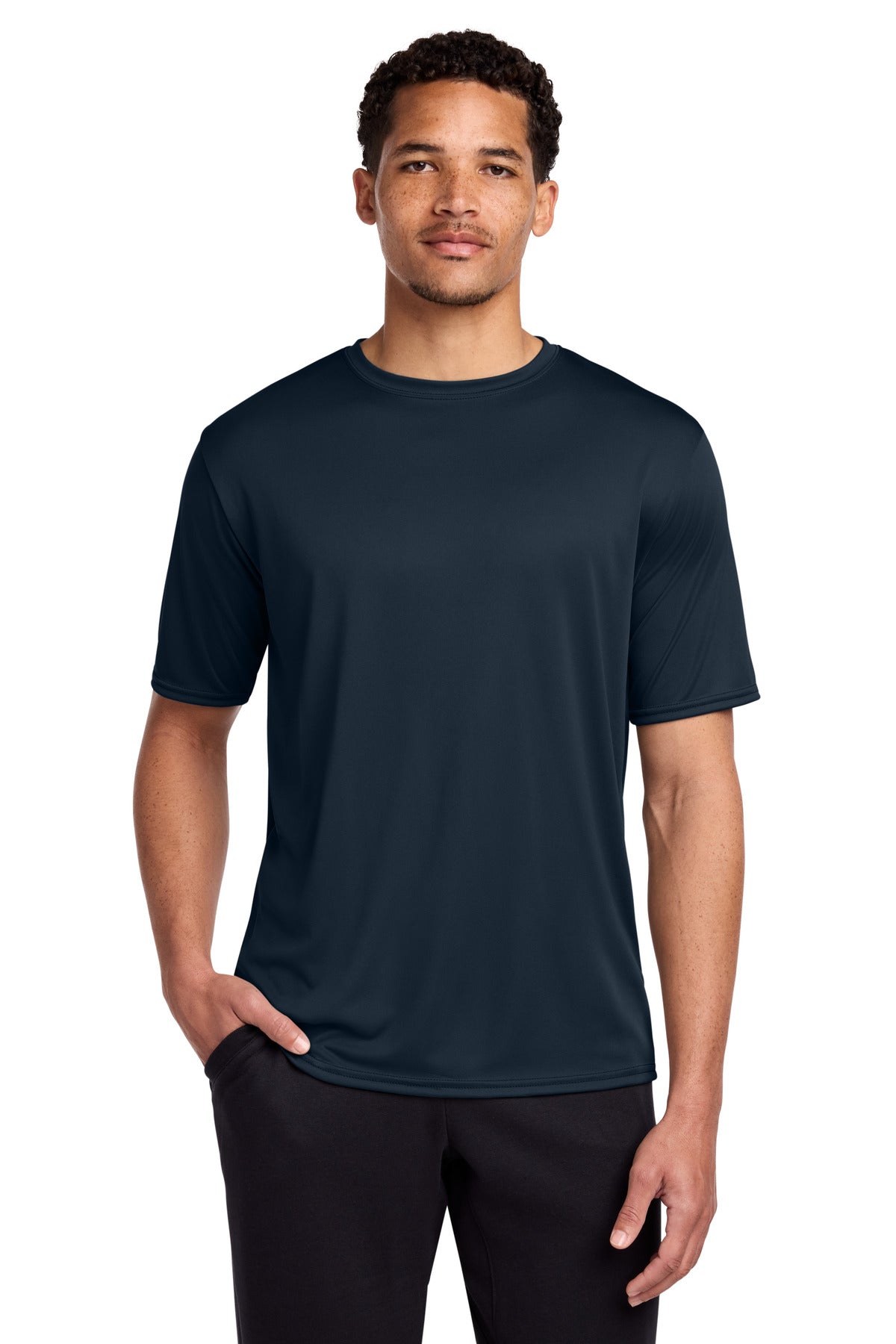 Port & Co   Performance Tee. PC380