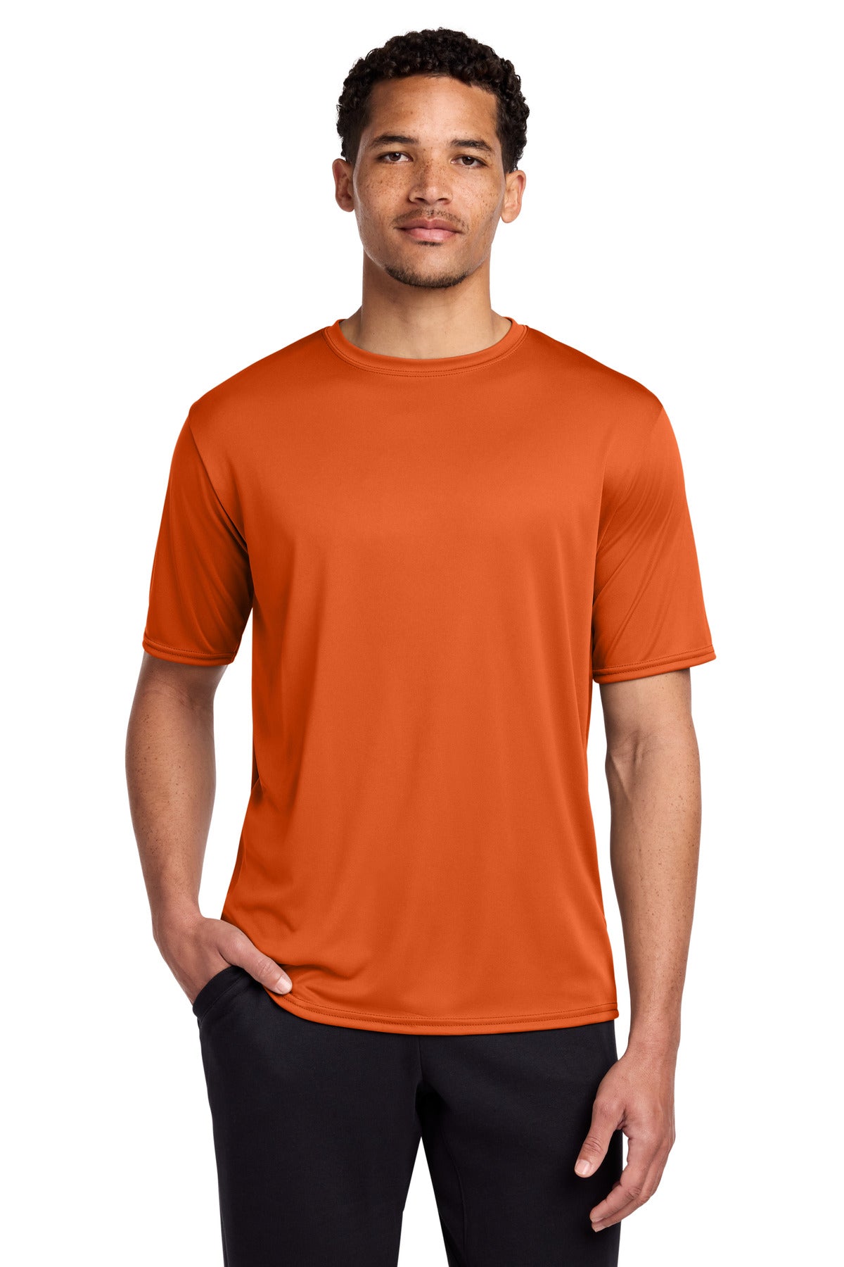 Port & Co   Performance Tee. PC380