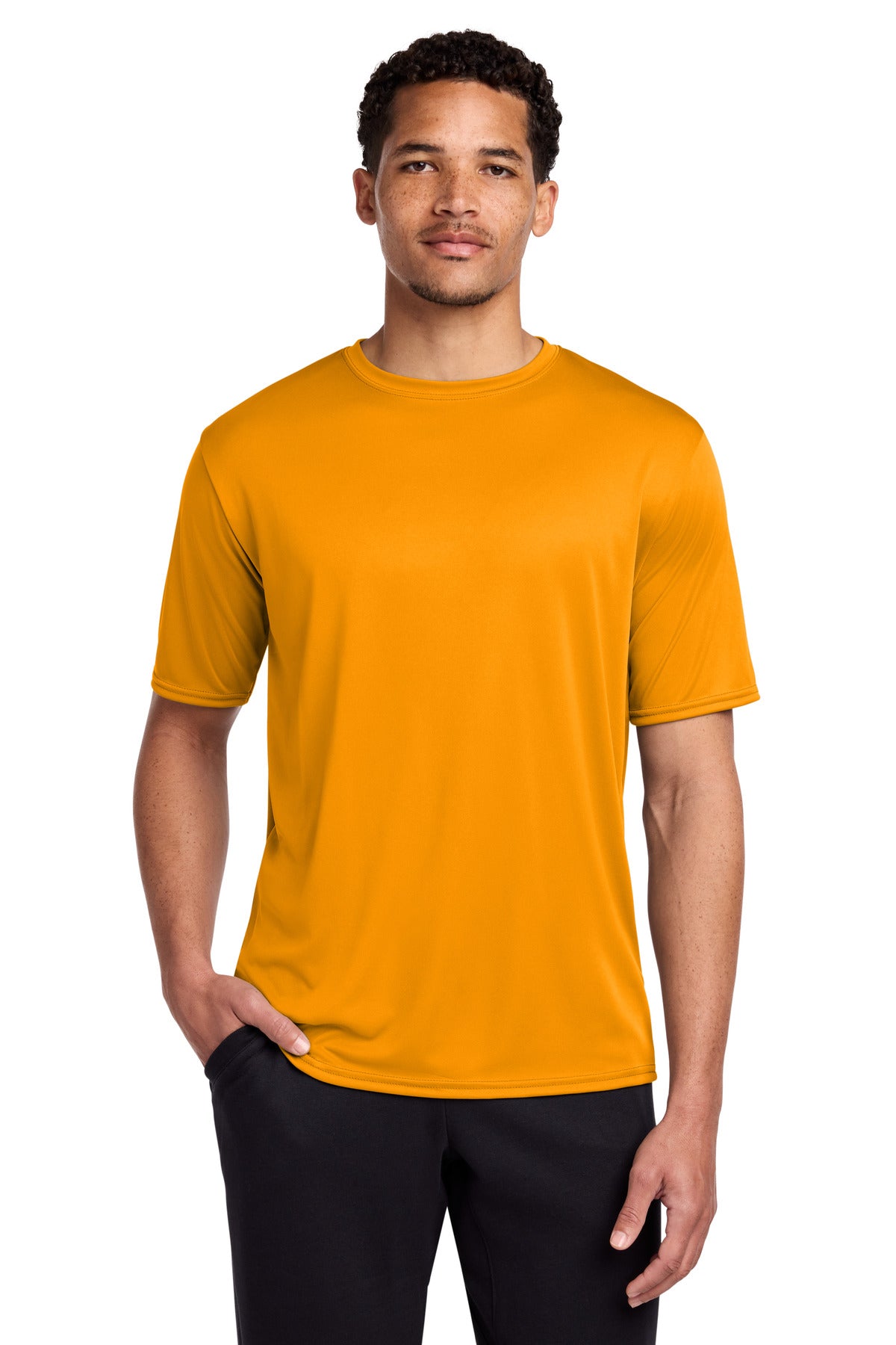 Port & Co   Performance Tee. PC380