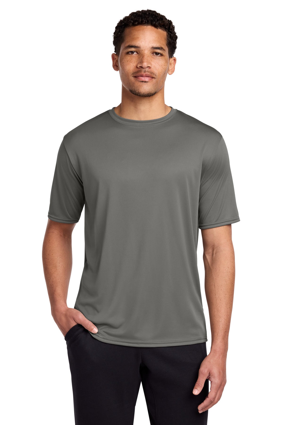Port & Co   Performance Tee. PC380