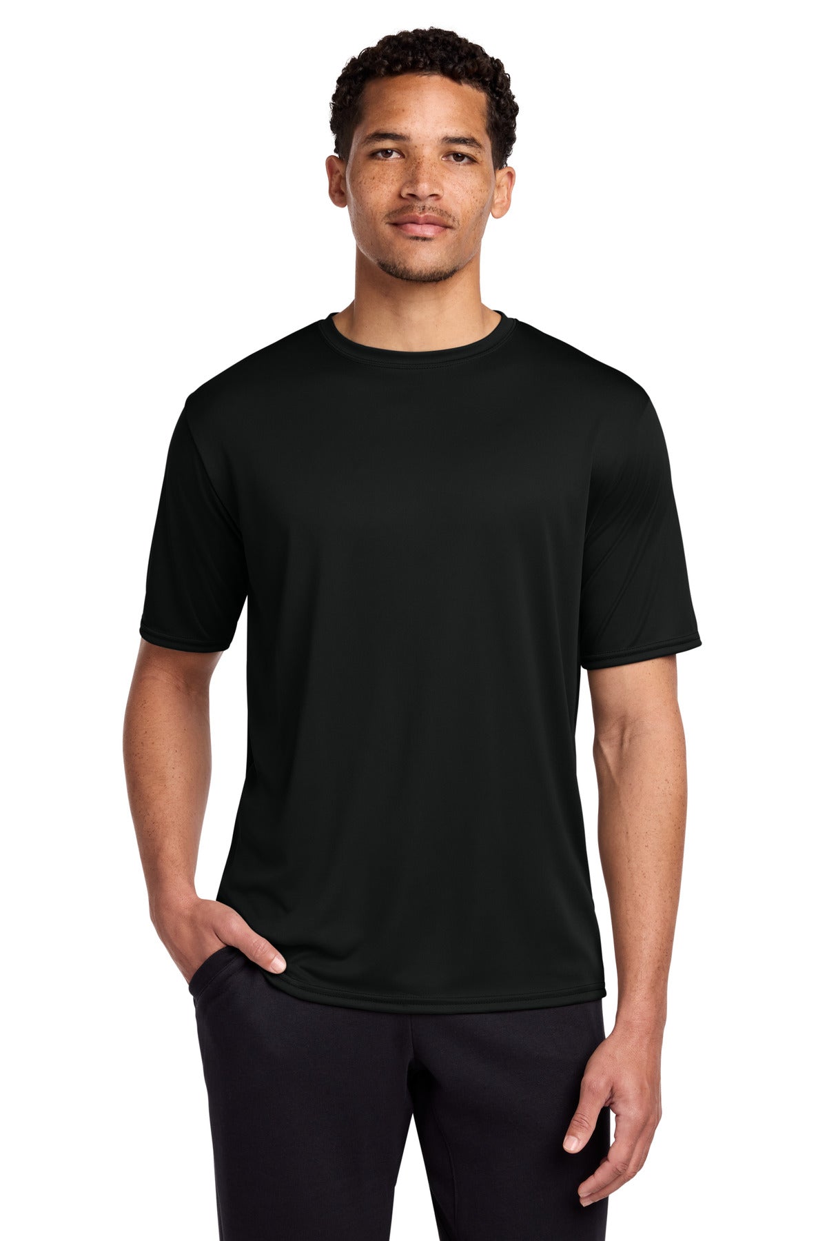 Port & Co   Performance Tee. PC380