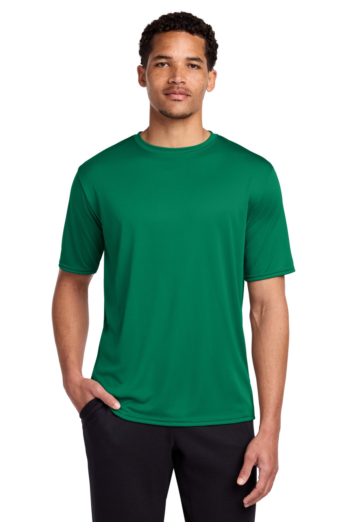 Port & Co   Performance Tee. PC380