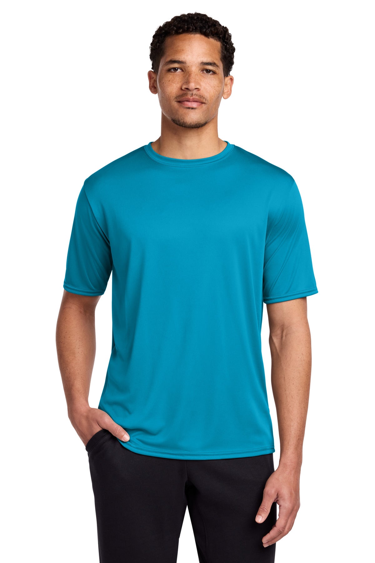 Port & Co   Performance Tee. PC380