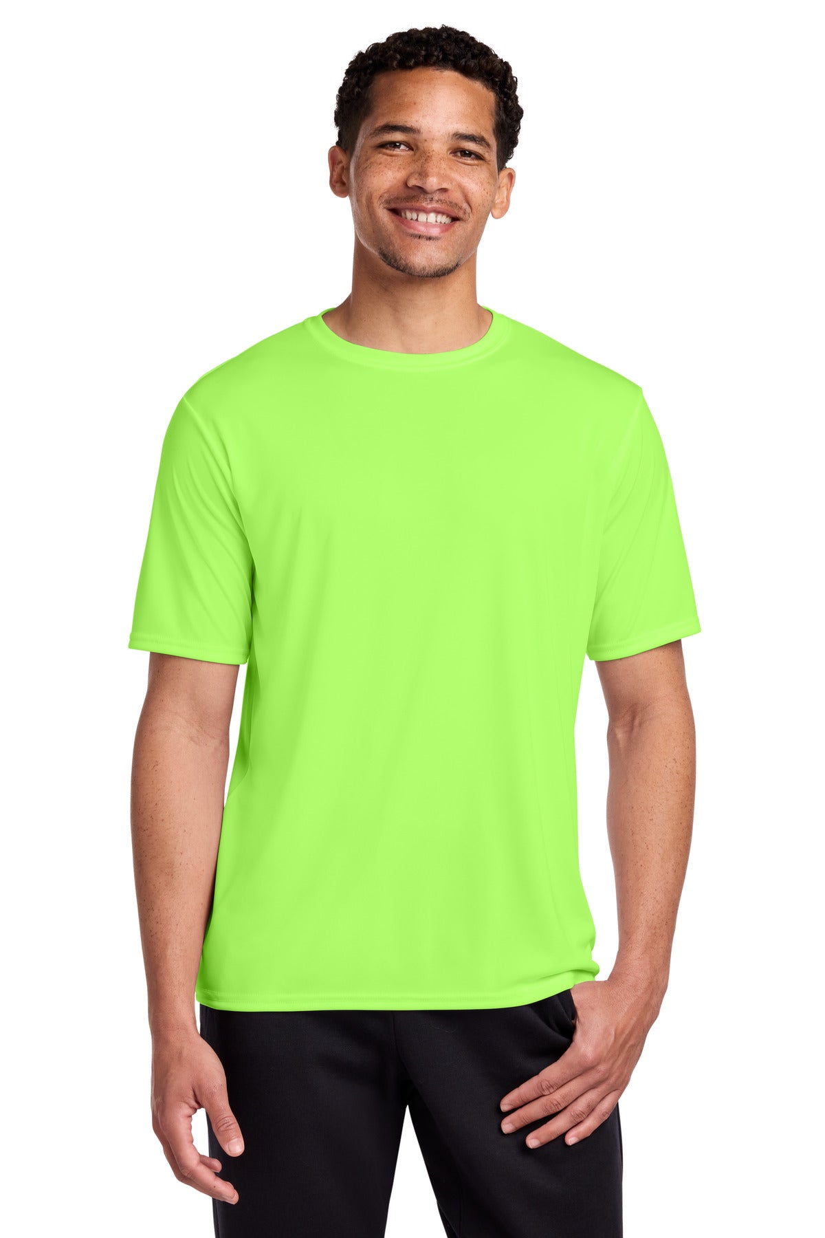 Port & Co   Performance Tee. PC380