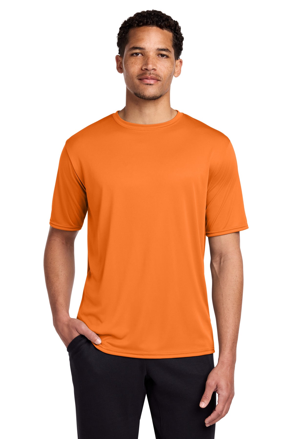 Port & Co   Performance Tee. PC380