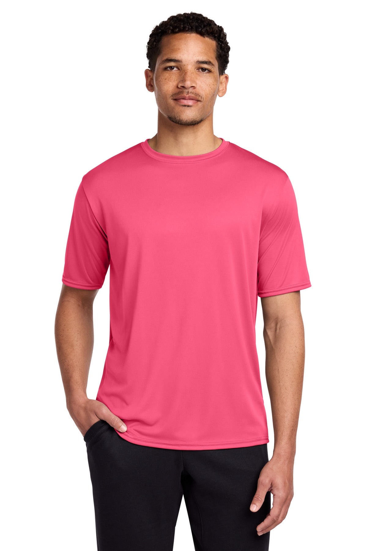 Port & Co   Performance Tee. PC380