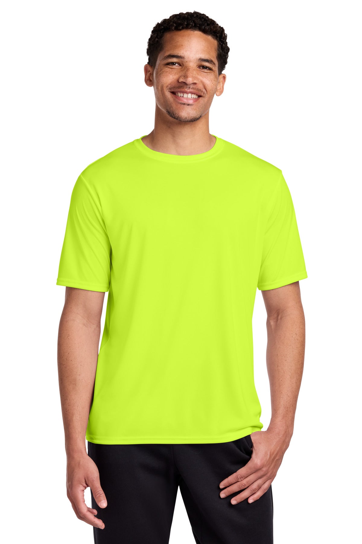 Port & Co   Performance Tee. PC380
