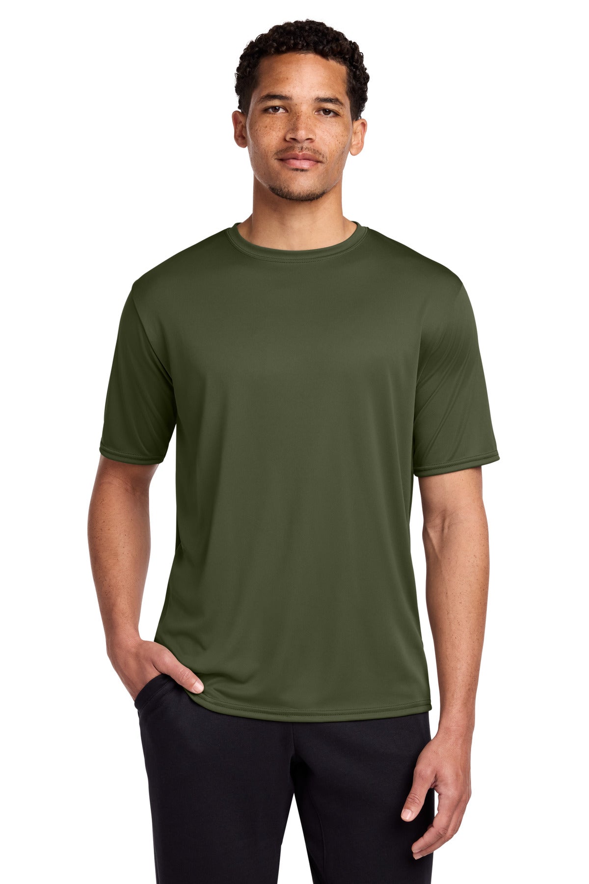 Port & Co   Performance Tee. PC380