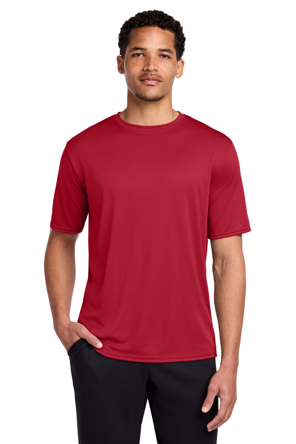 Port & Co   Performance Tee. PC380