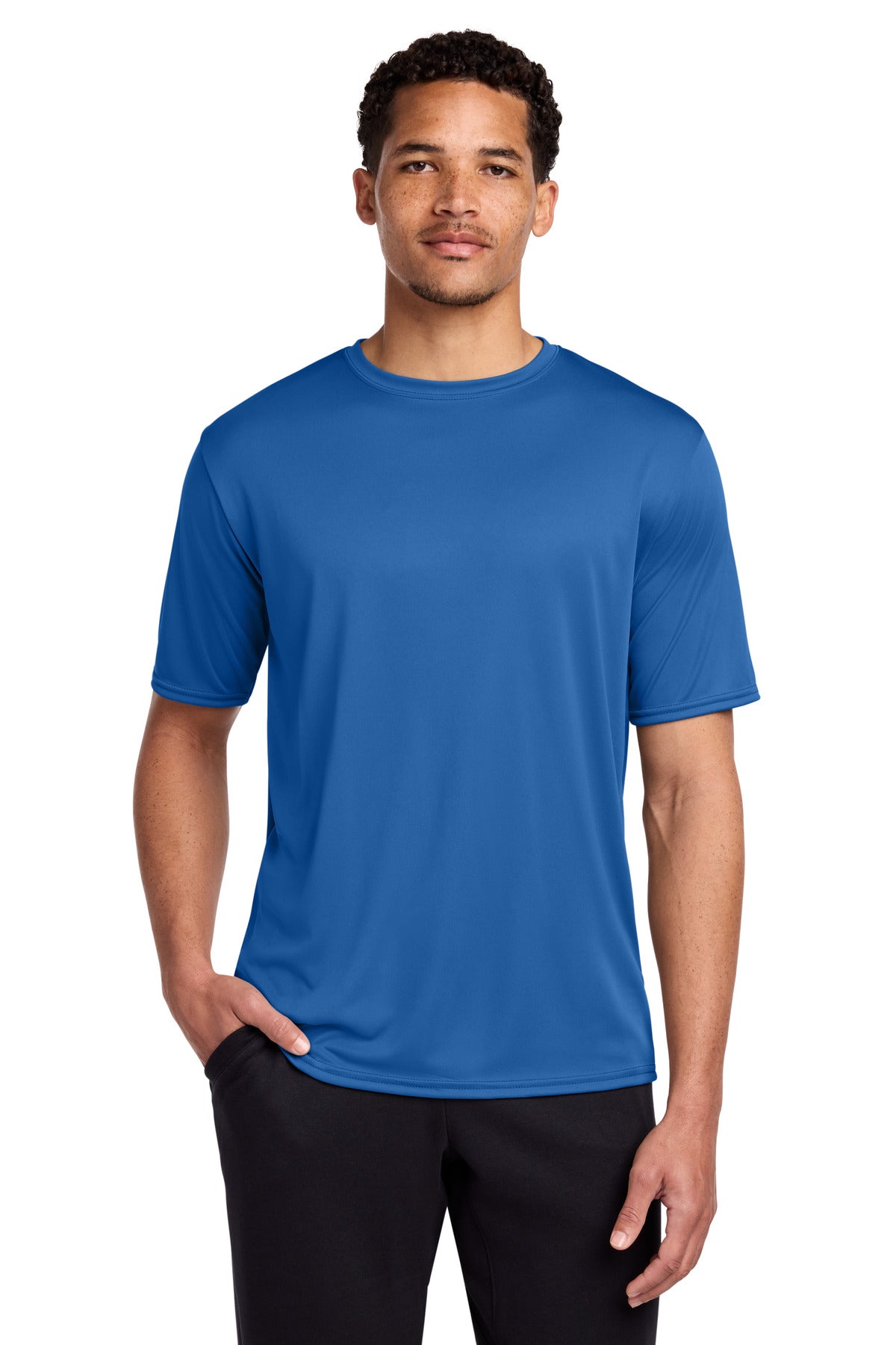 Port & Co   Performance Tee. PC380