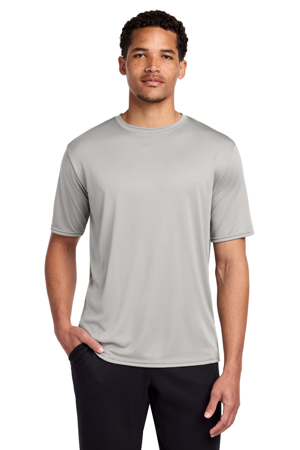 Port & Co   Performance Tee. PC380