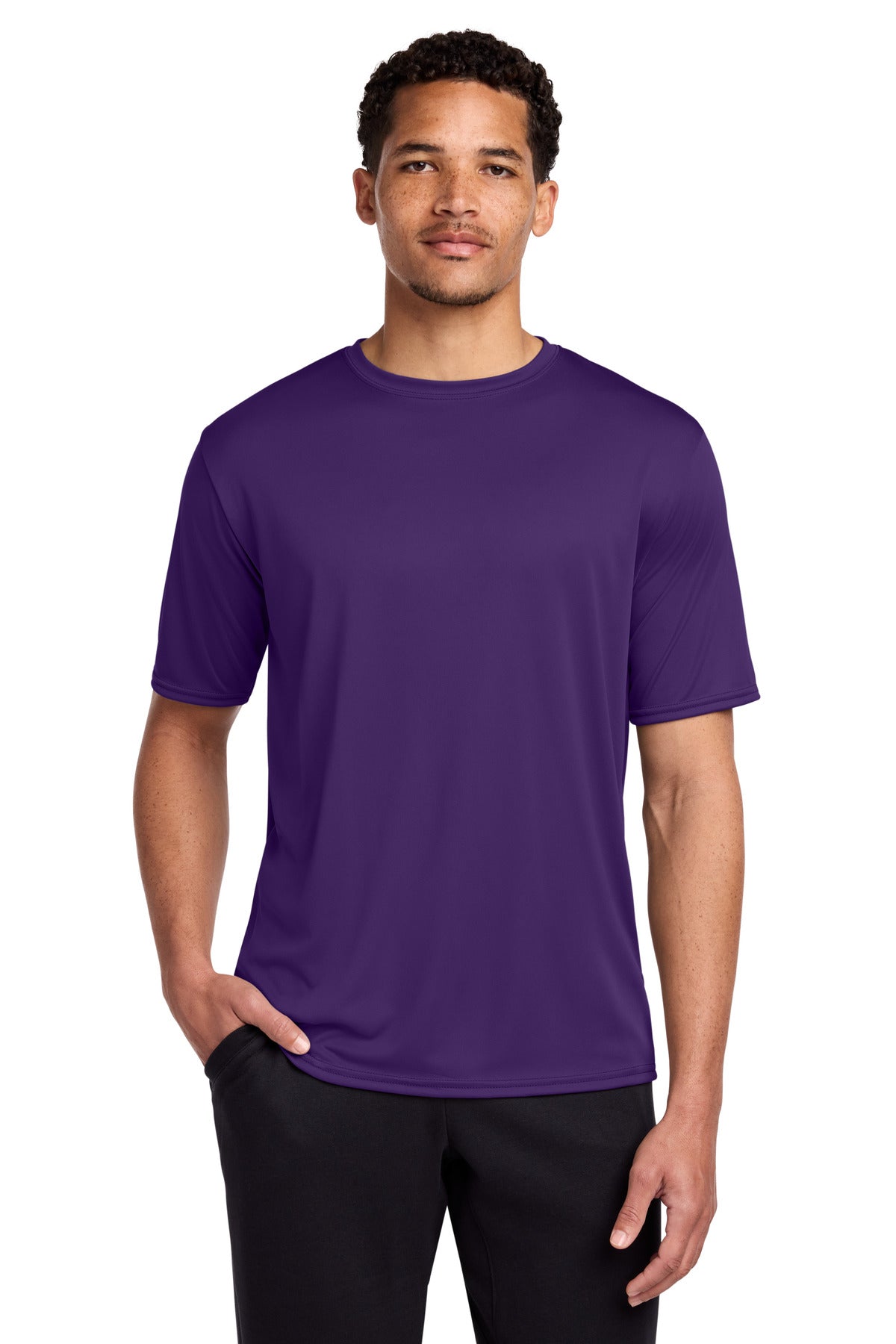 Port & Co   Performance Tee. PC380