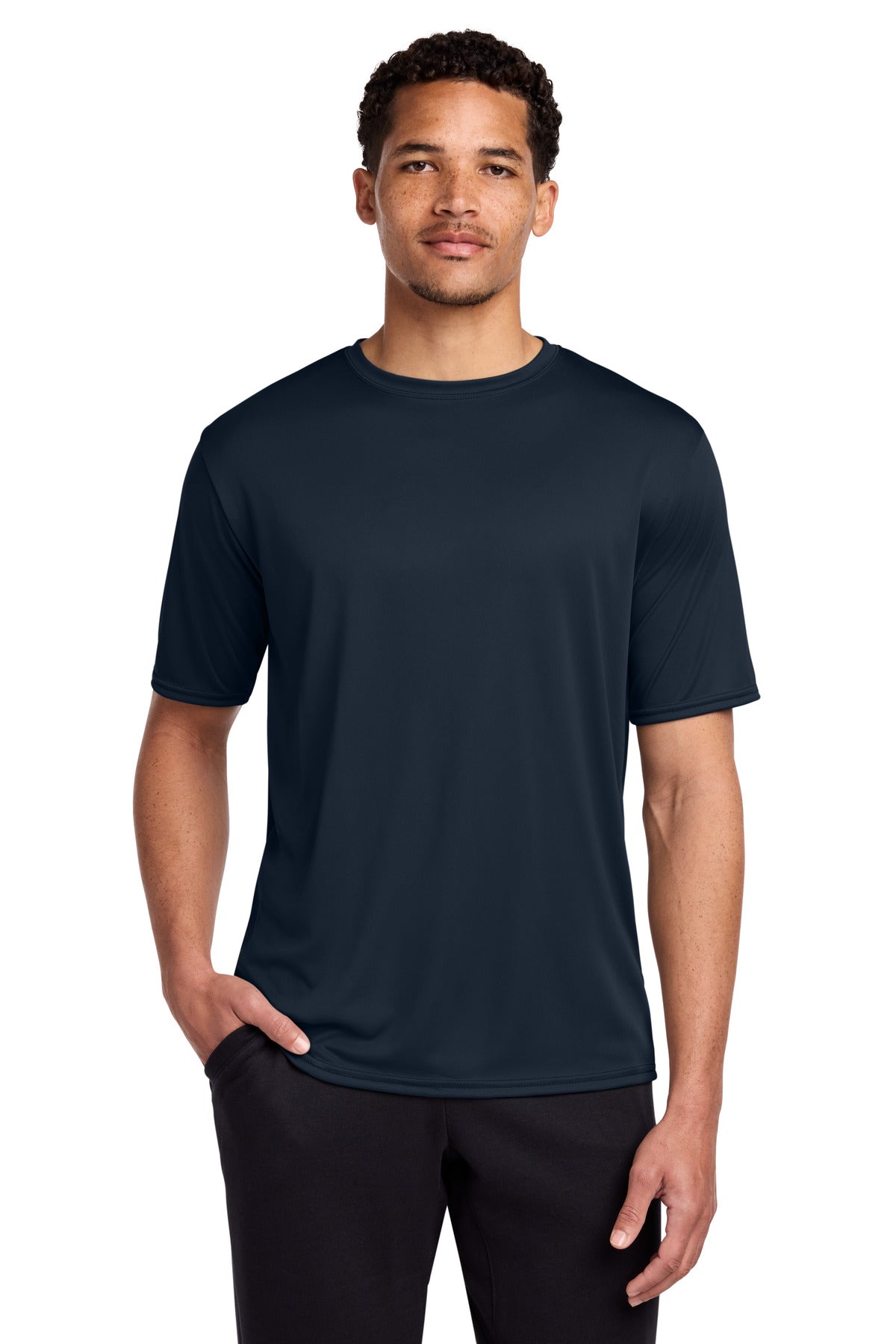 Port & Co   Performance Tee. PC380